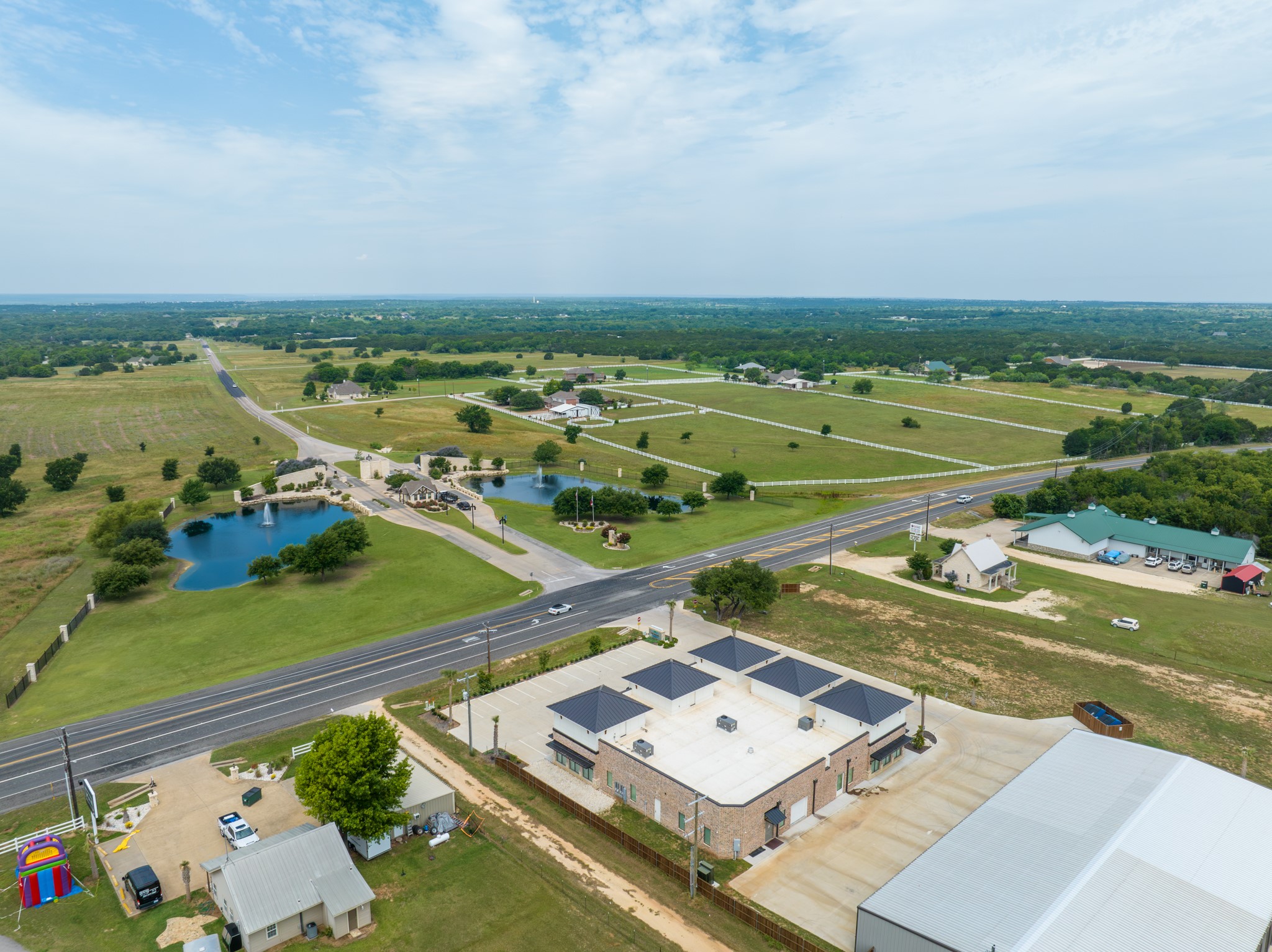 5536 Fm 933 Whitney TX 76692
