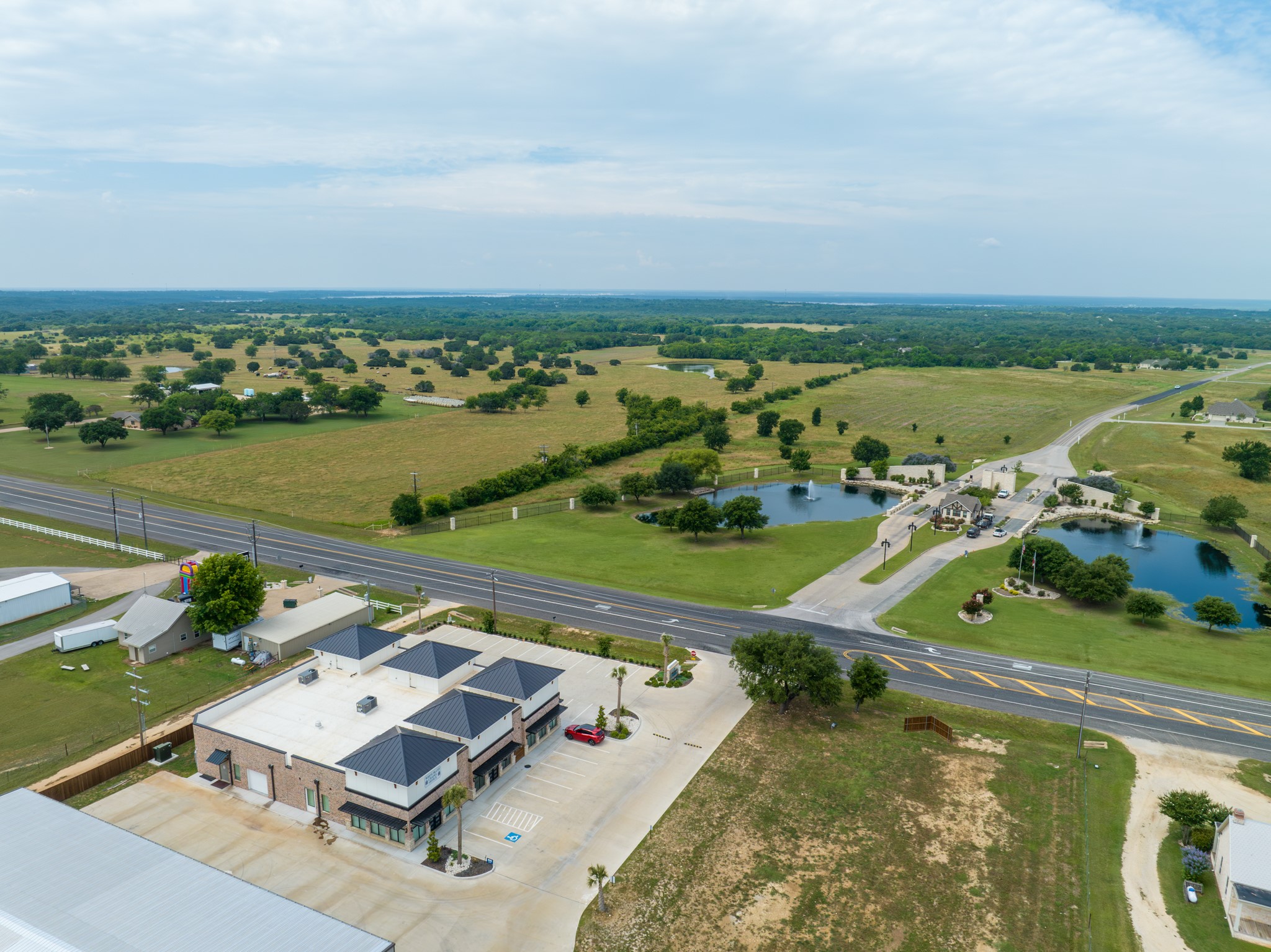 5536 Fm 933 Whitney TX 76692