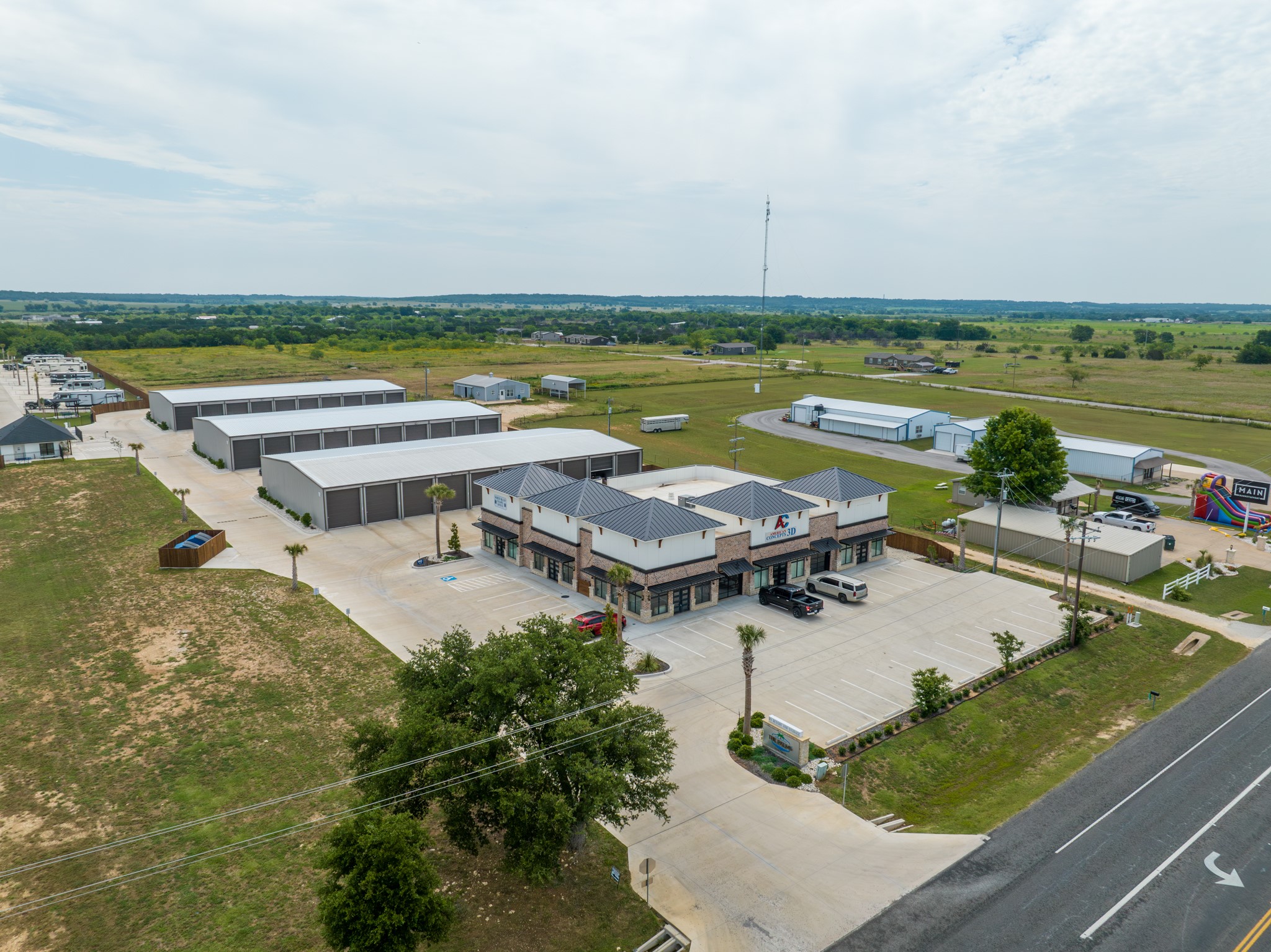 5536 Fm 933 Whitney TX 76692