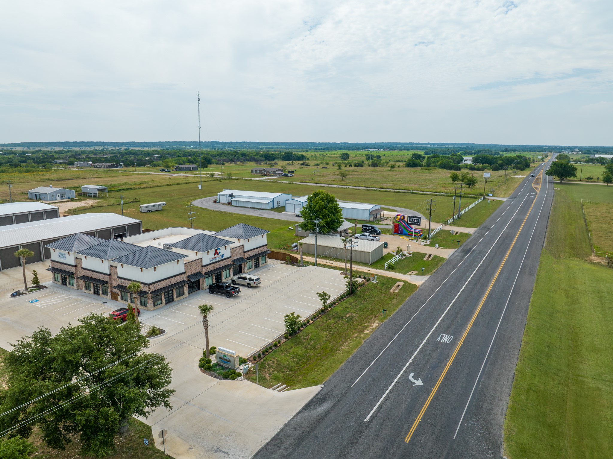 5536 Fm 933 Whitney TX 76692
