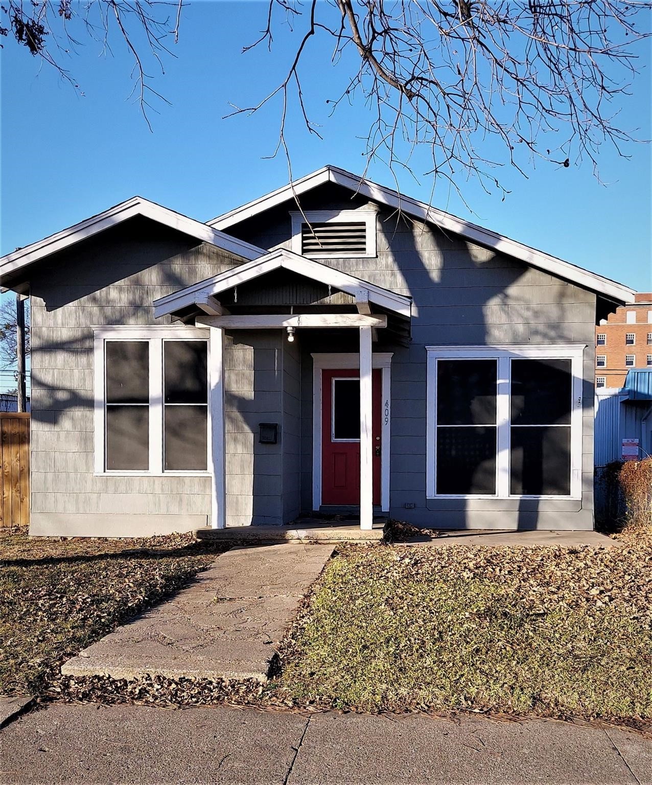 409 W Crawford Street Denison TX 75020