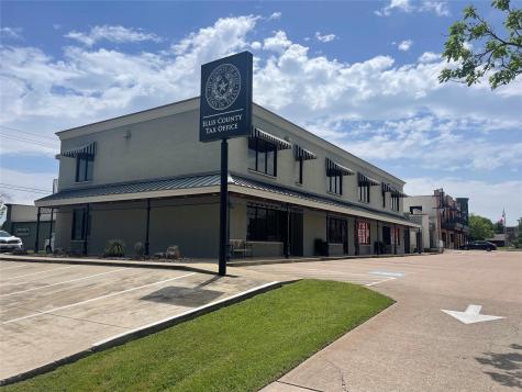 330 N 8th Street Midlothian TX 76065