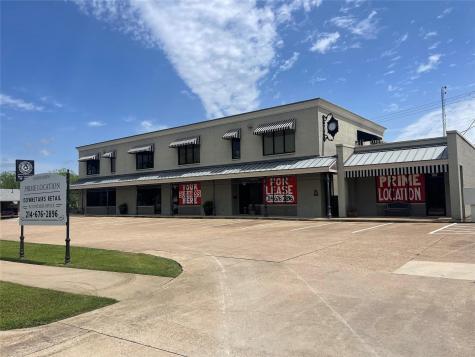 330 N 8th Street Midlothian TX 76065
