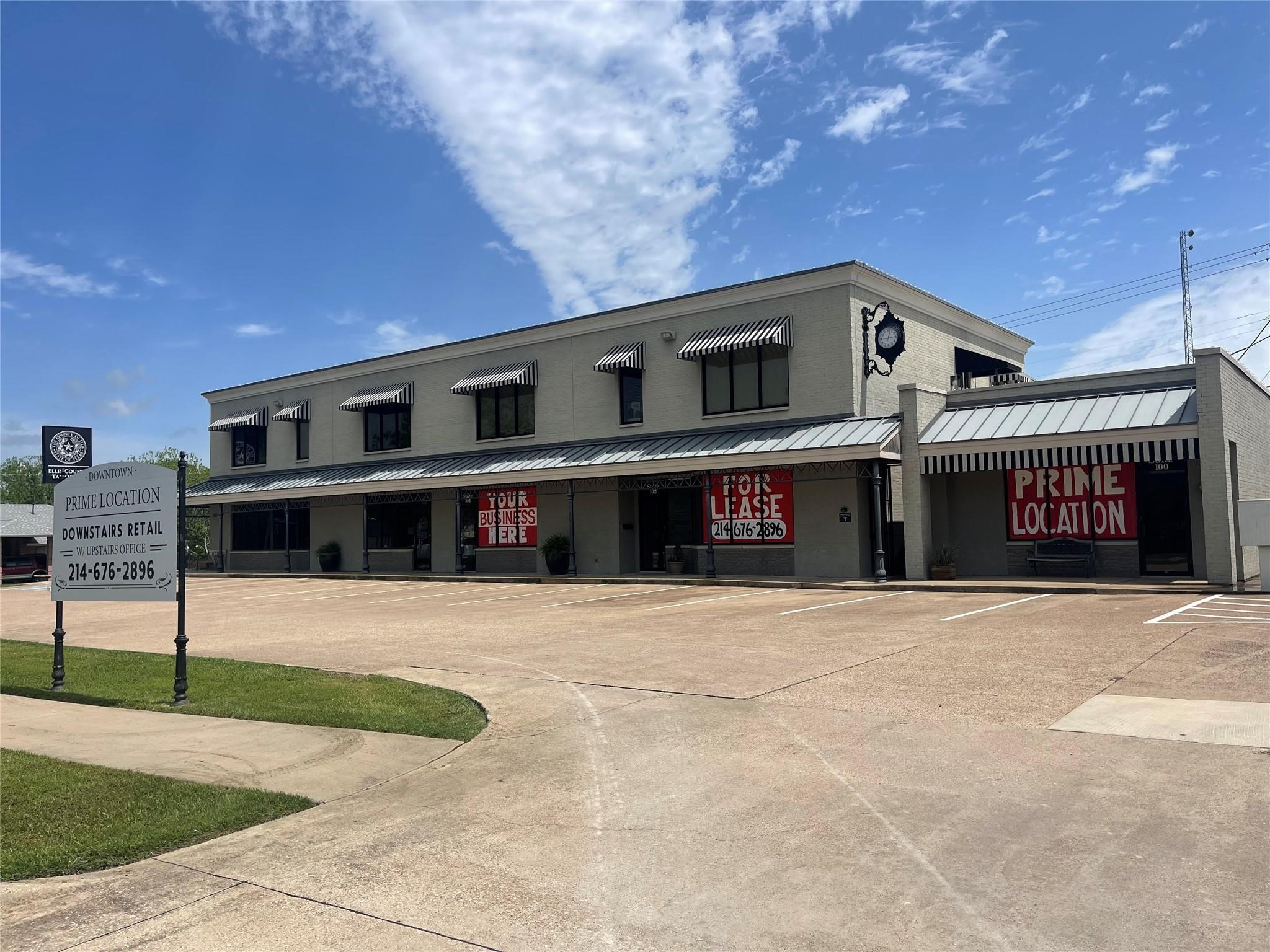 330 N 8th Street Midlothian TX 76065