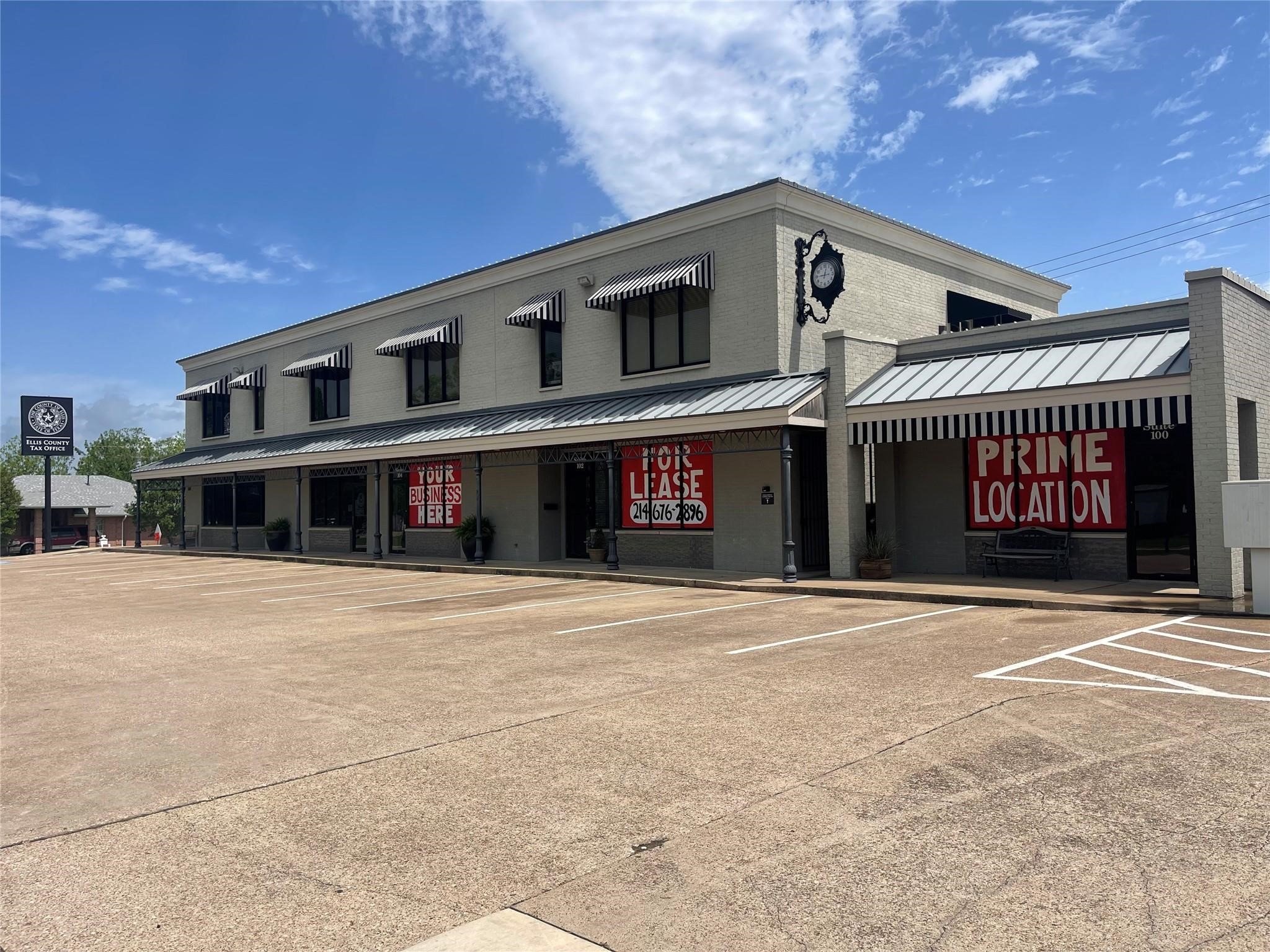 330 N 8th Street Midlothian TX 76065