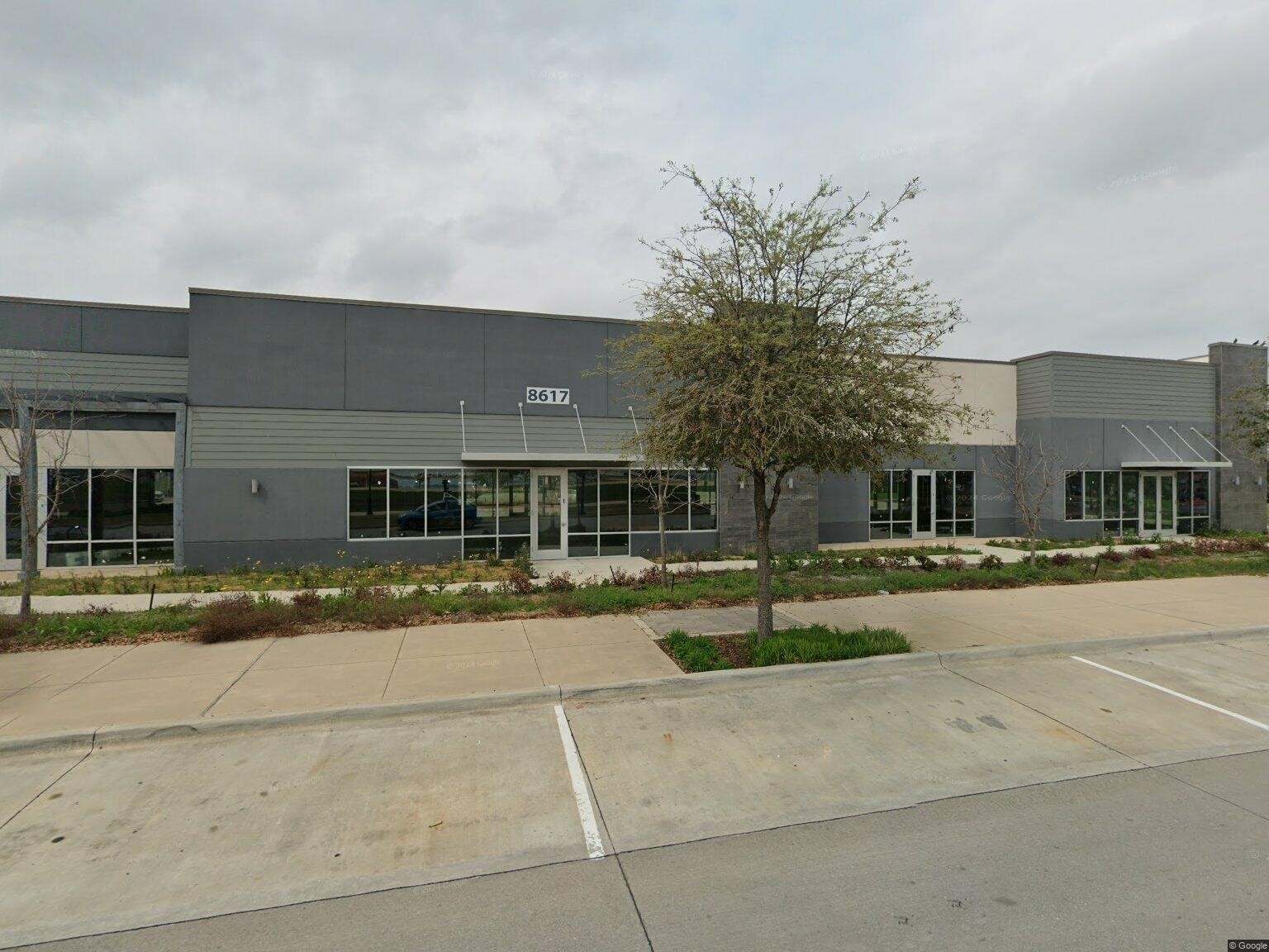 8617 Sunset Boulevard Rowlett TX 75088