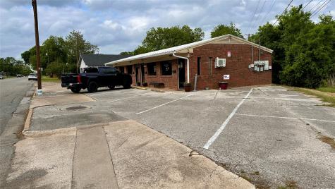 1200 S Mirick Avenue Denison TX 75020