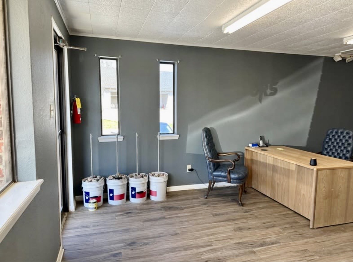 1200 S Mirick Avenue Denison TX 75020