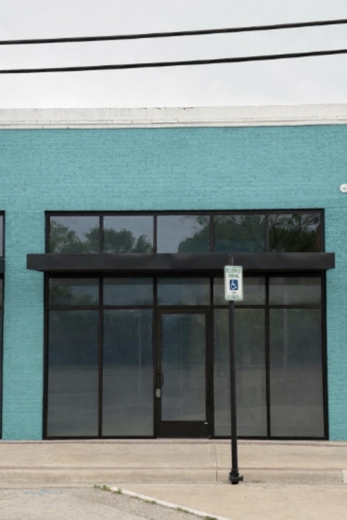112 E Main Street Quinlan TX 75474