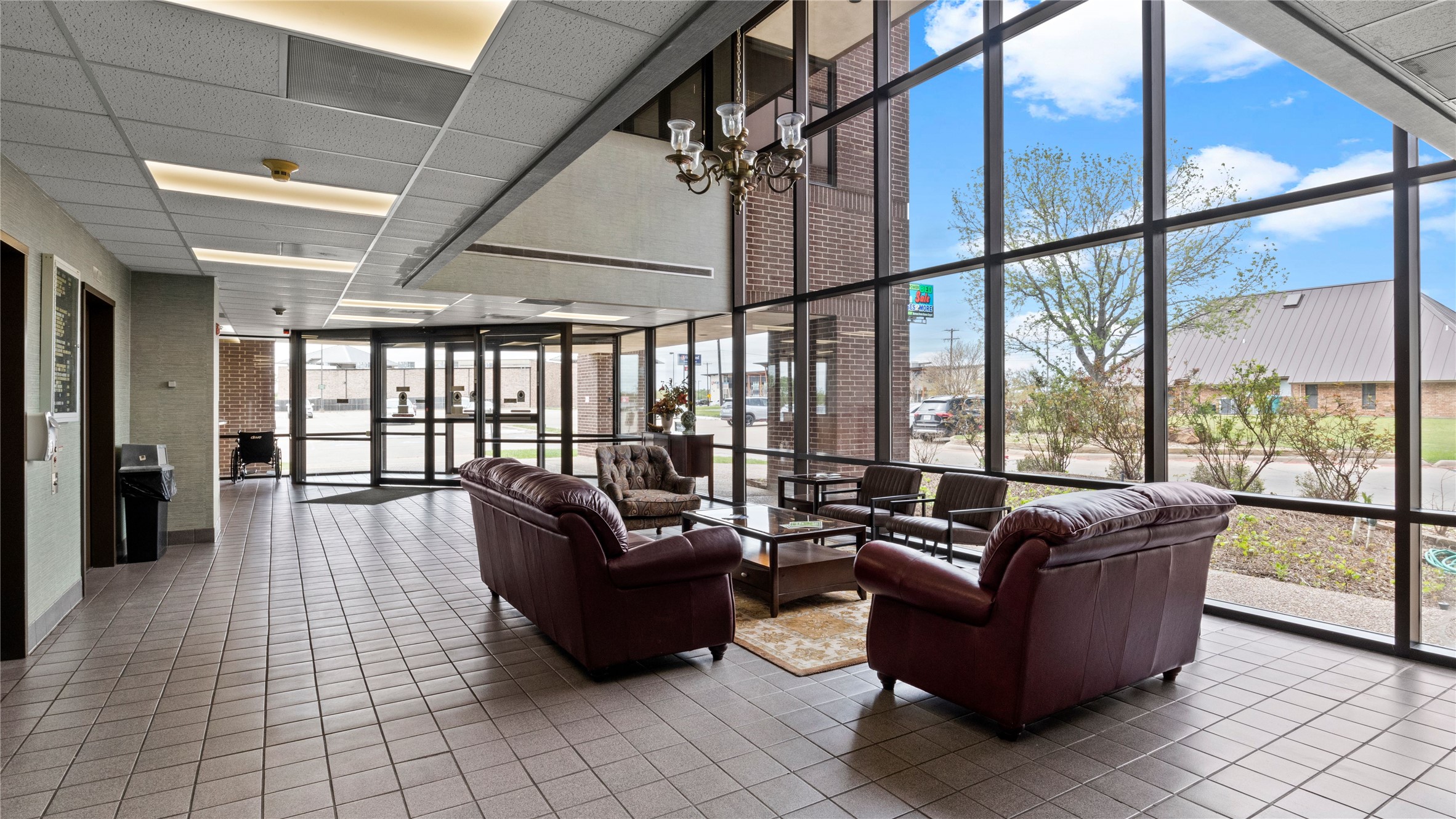 600 E Taylor Street Sherman TX 75090