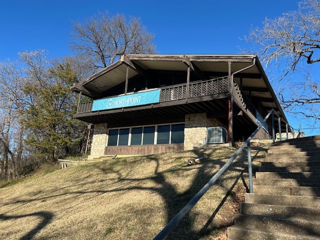 400 N Sam Rayburn Freeway Sherman TX 75090