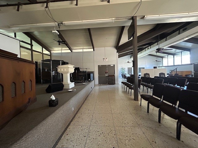 400 N Sam Rayburn Freeway Sherman TX 75090