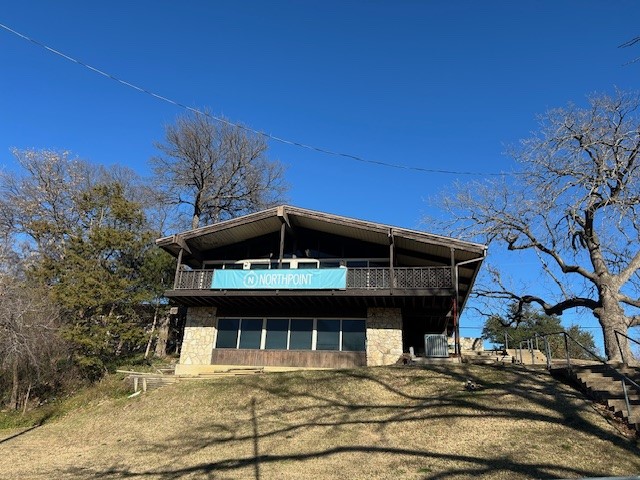 400 N Sam Rayburn Freeway Sherman TX 75090