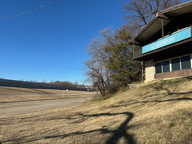 400 N Sam Rayburn Freeway Sherman TX 75090