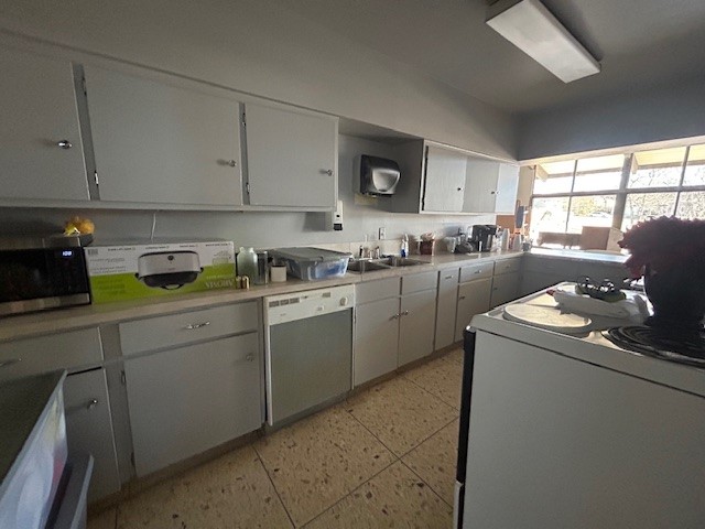 400 N Sam Rayburn Freeway Sherman TX 75090