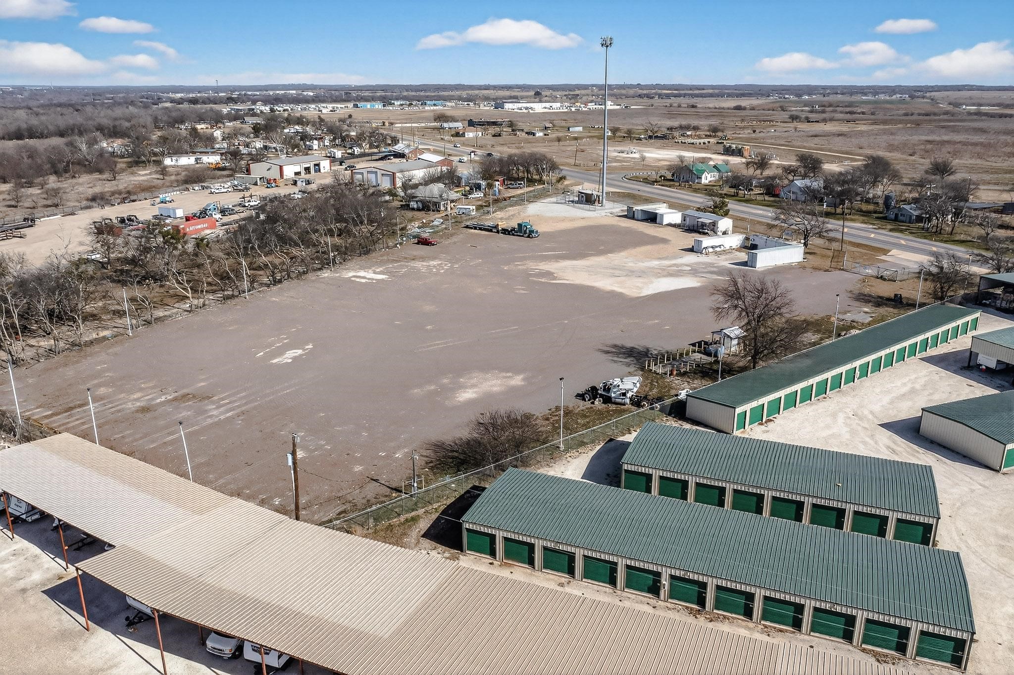 3228 S Highway 174 Cleburne TX 76033