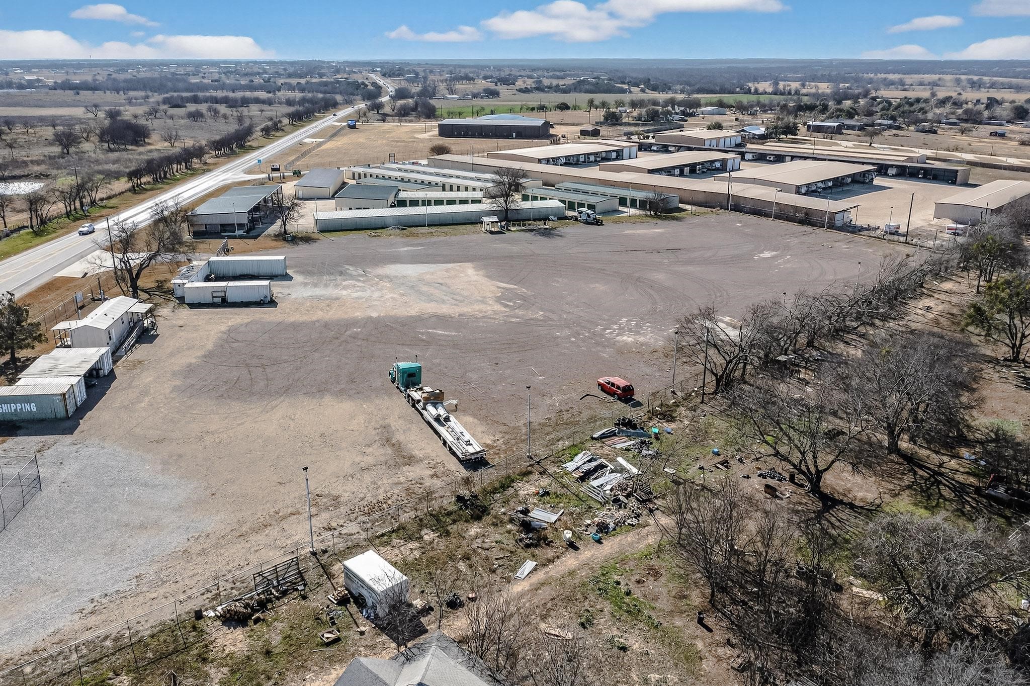 3228 S Highway 174 Cleburne TX 76033