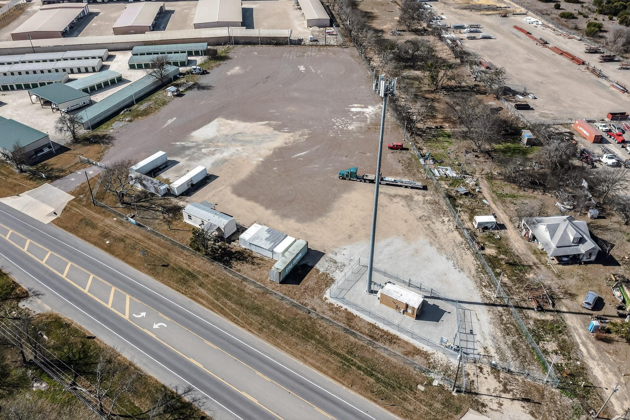 3228 S Highway 174 Cleburne TX 76033