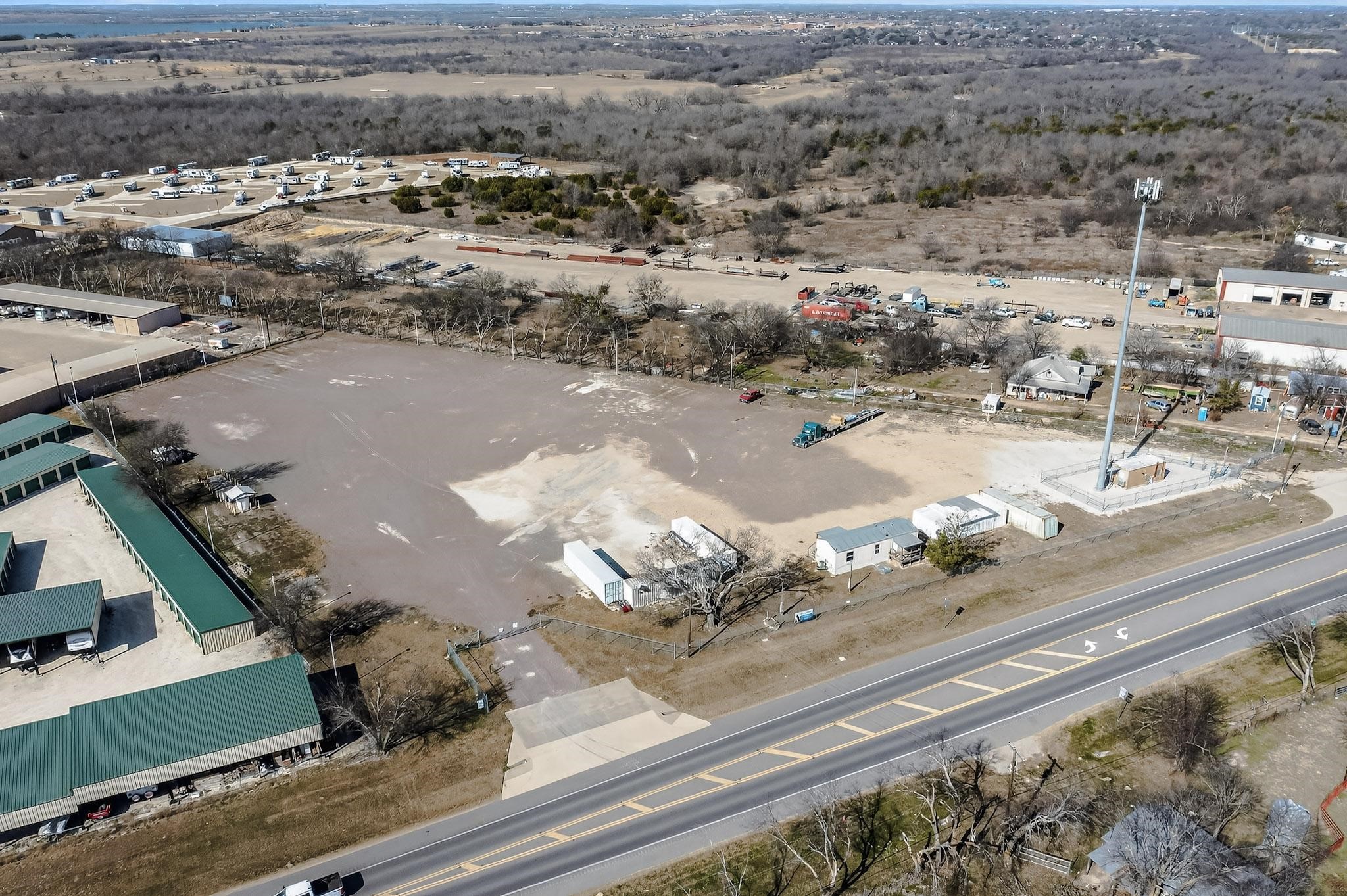 3228 S Highway 174 Cleburne TX 76033