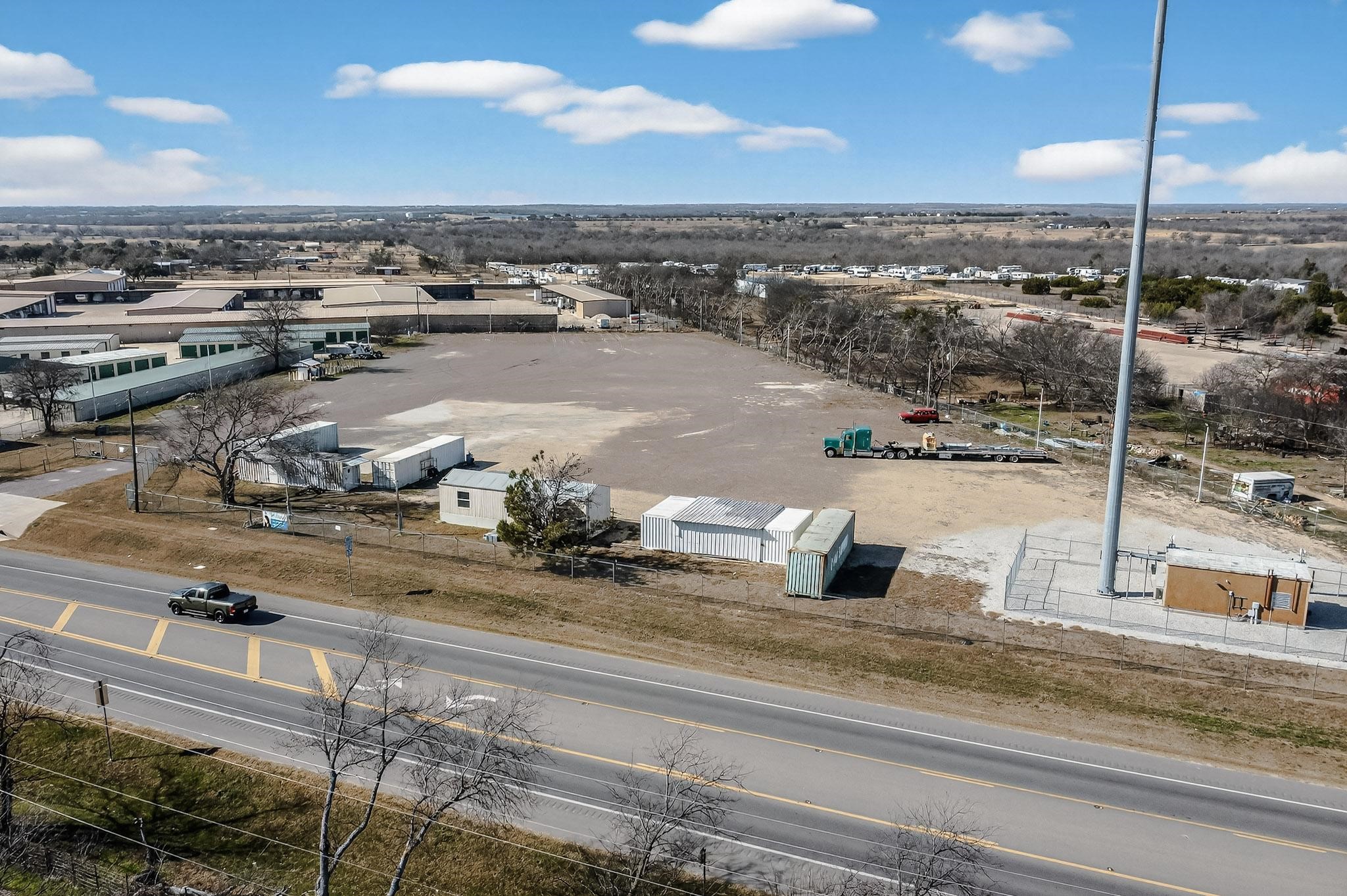 3228 S Highway 174 Cleburne TX 76033