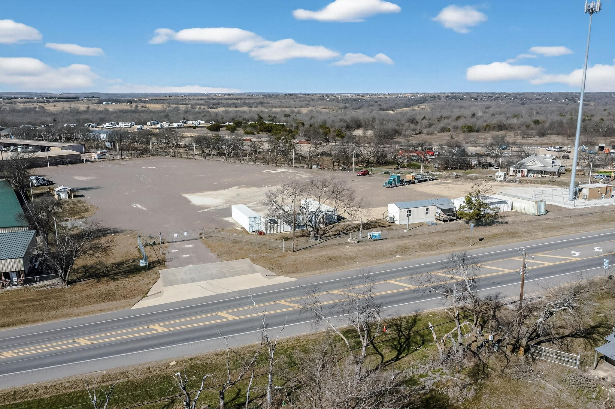 3228 S Highway 174 Cleburne TX 76033