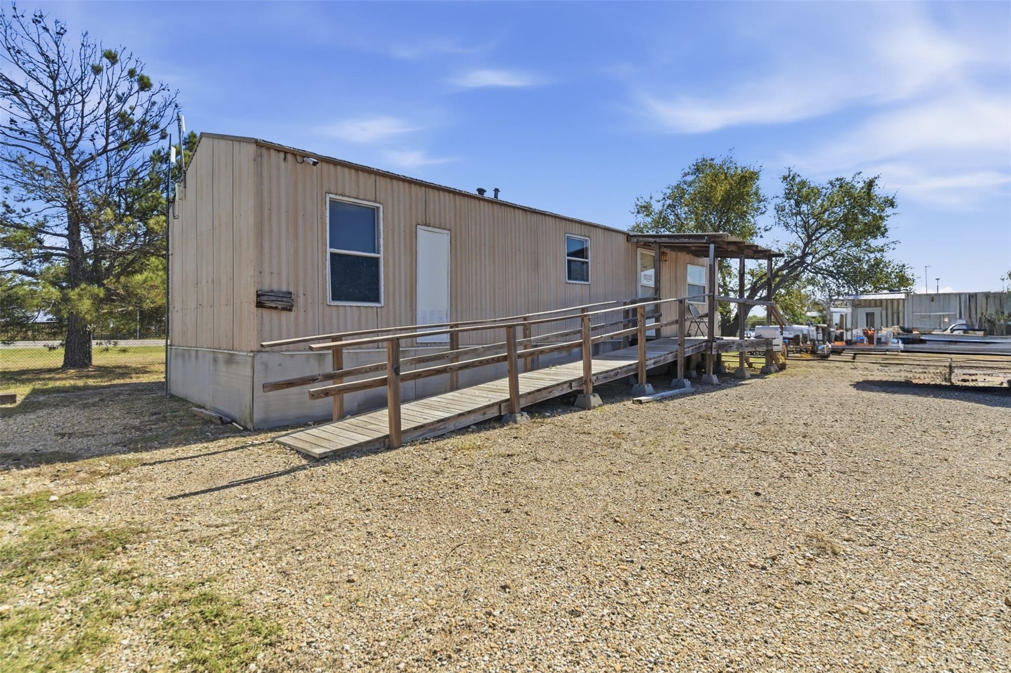 3228 S Highway 174 Cleburne TX 76033