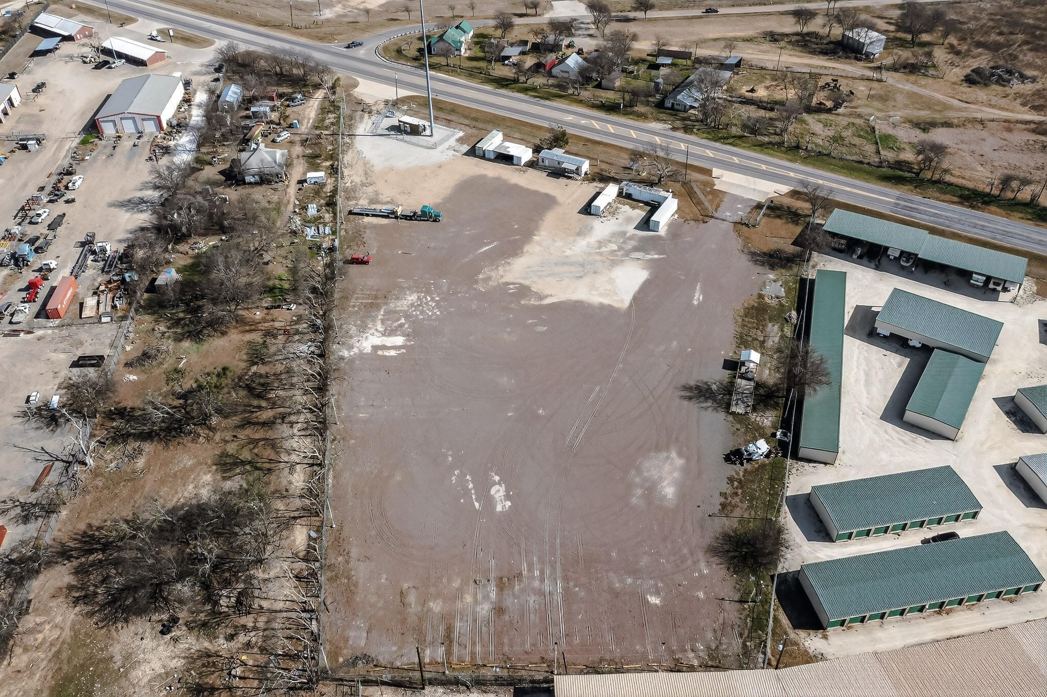 3228 S Highway 174 Cleburne TX 76033