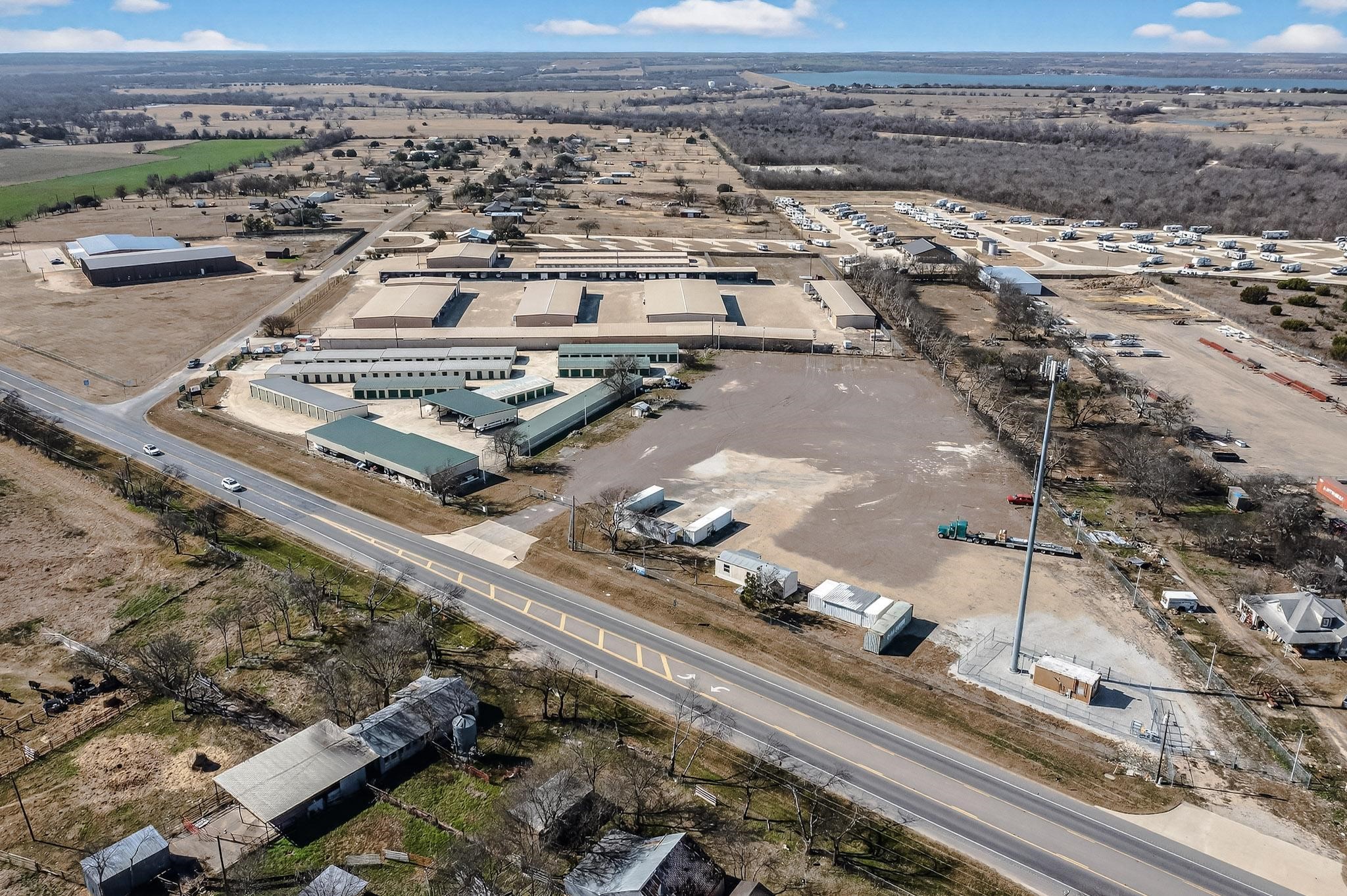 3228 S Highway 174 Cleburne TX 76033