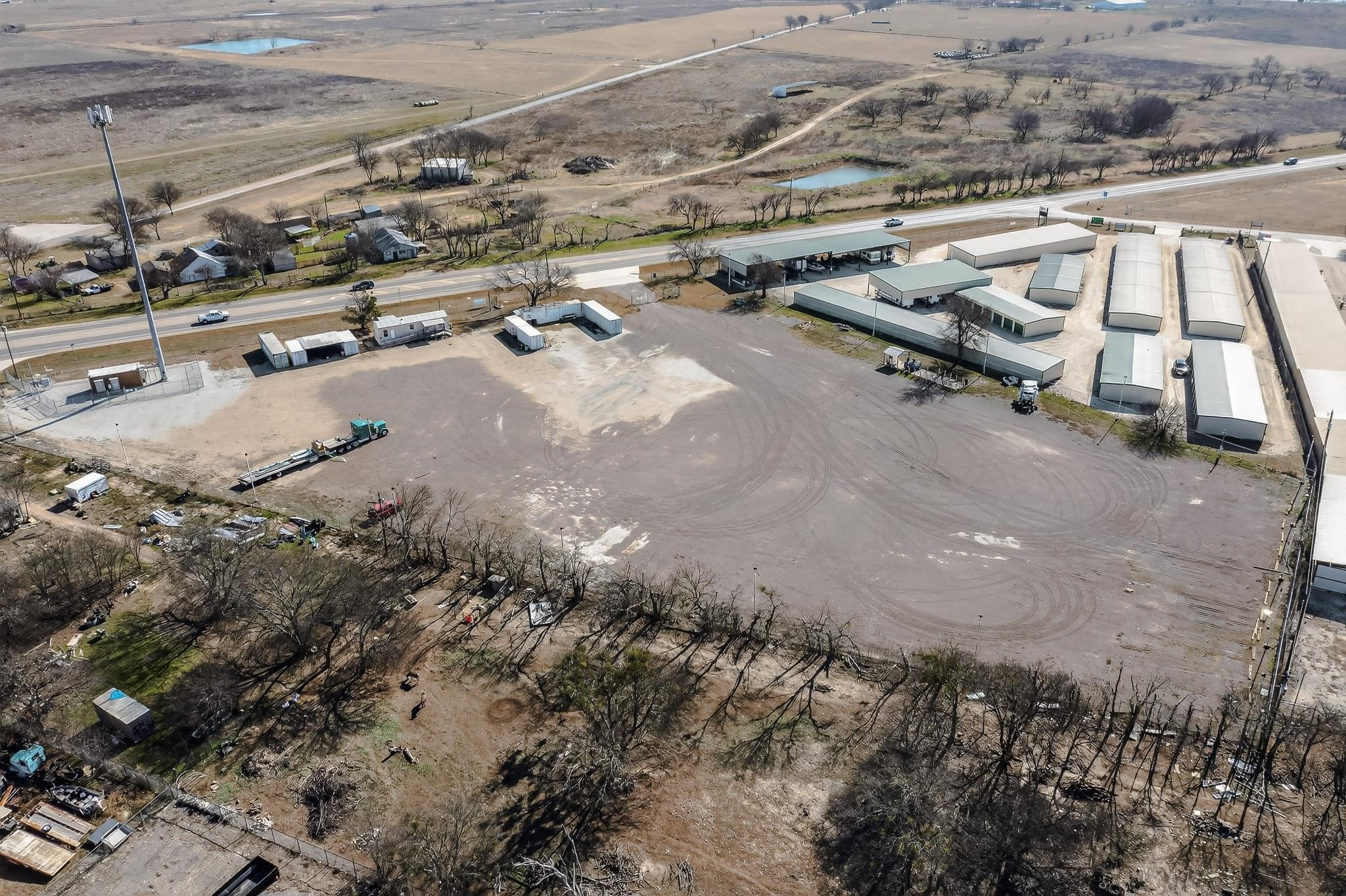 3228 S Highway 174 Cleburne TX 76033