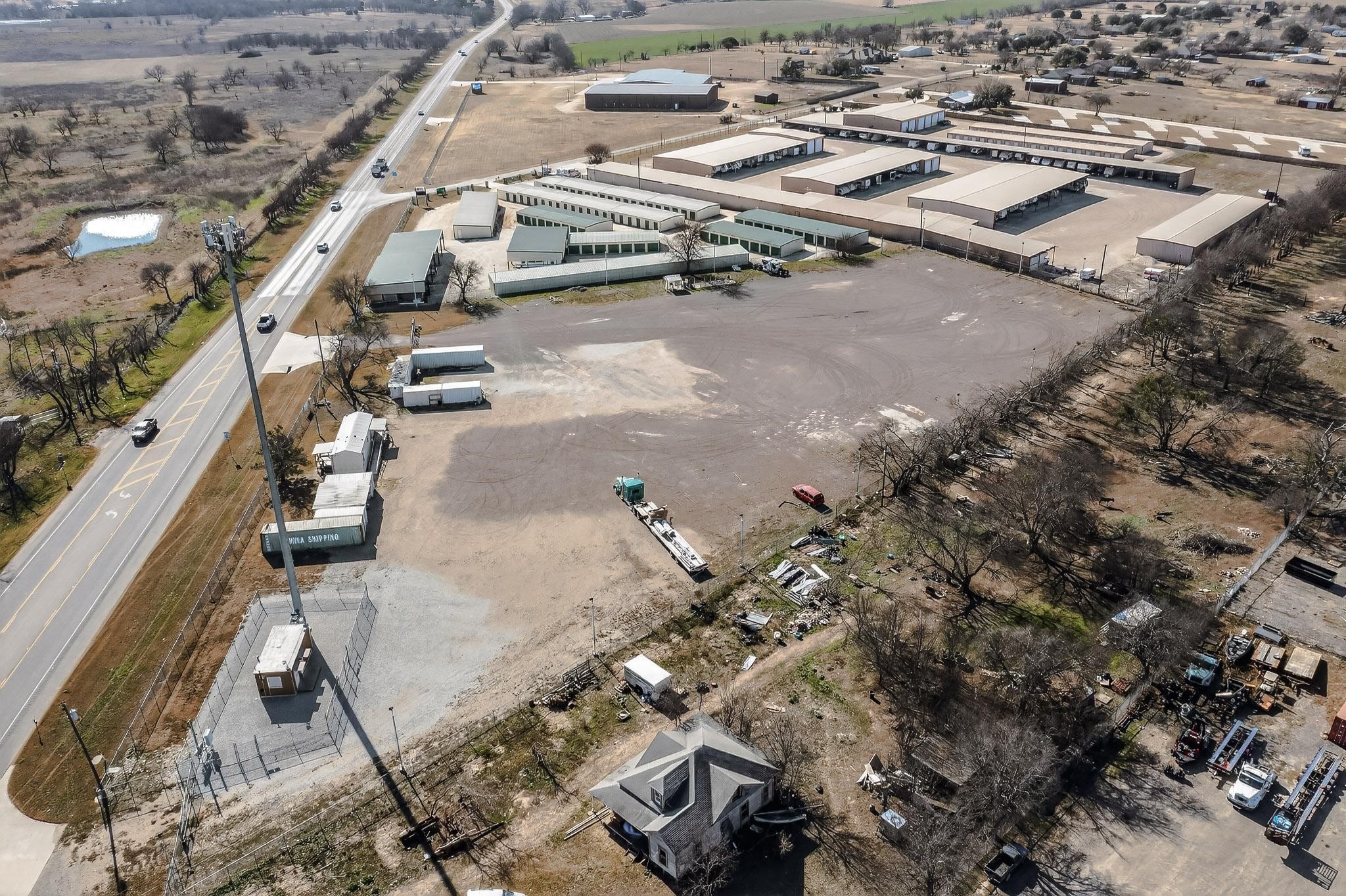 3228 S Highway 174 Cleburne TX 76033