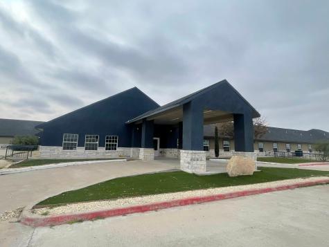 237 W 21st Fort Stockton TX 79735