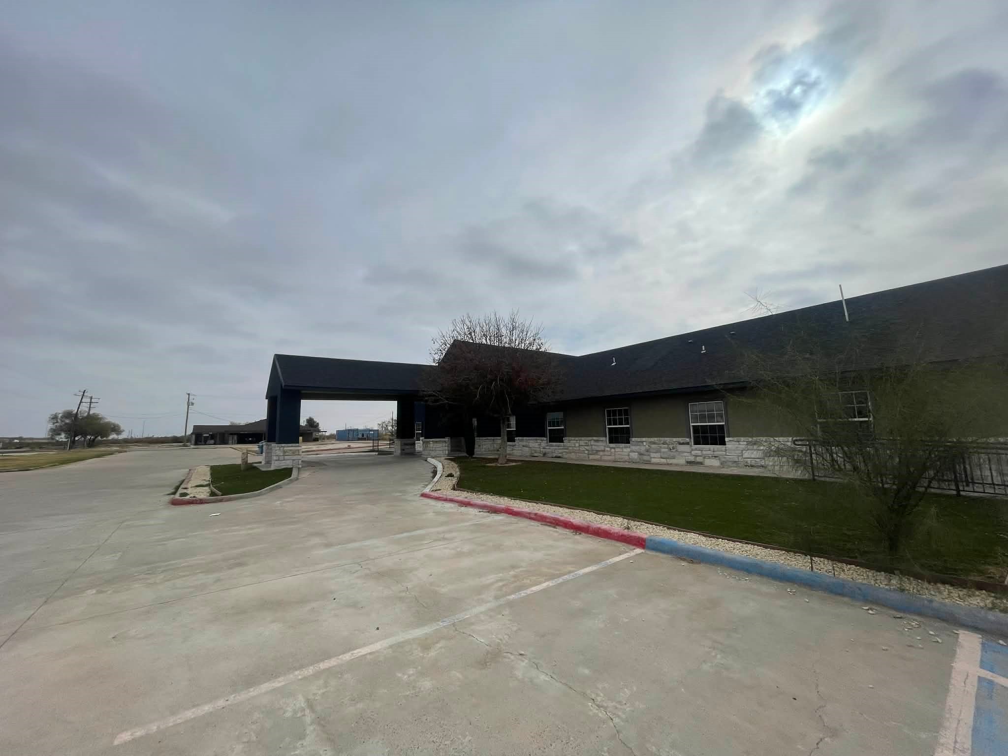 237 W 21st Fort Stockton TX 79735