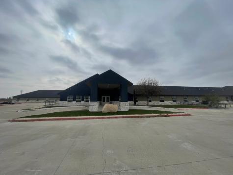 237 W 21st Fort Stockton TX 79735