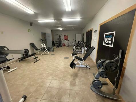 237 W 21st Fort Stockton TX 79735