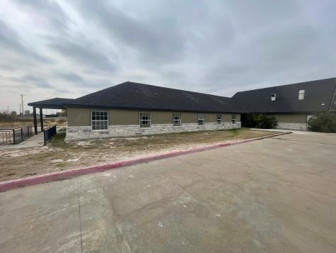 237 W 21st Fort Stockton TX 79735