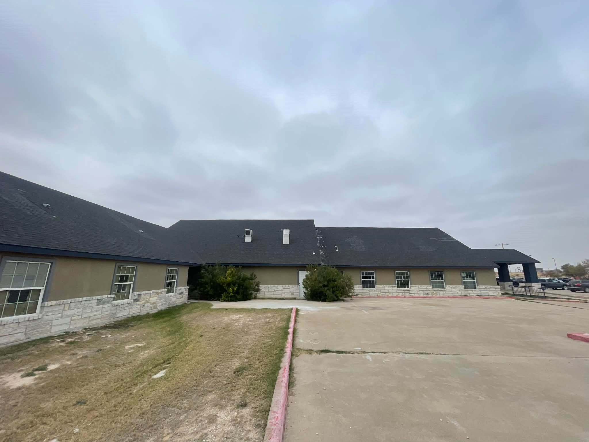 237 W 21st Fort Stockton TX 79735