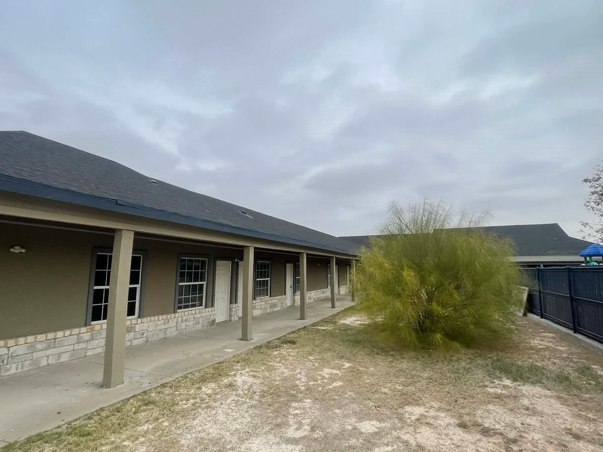 237 W 21st Fort Stockton TX 79735