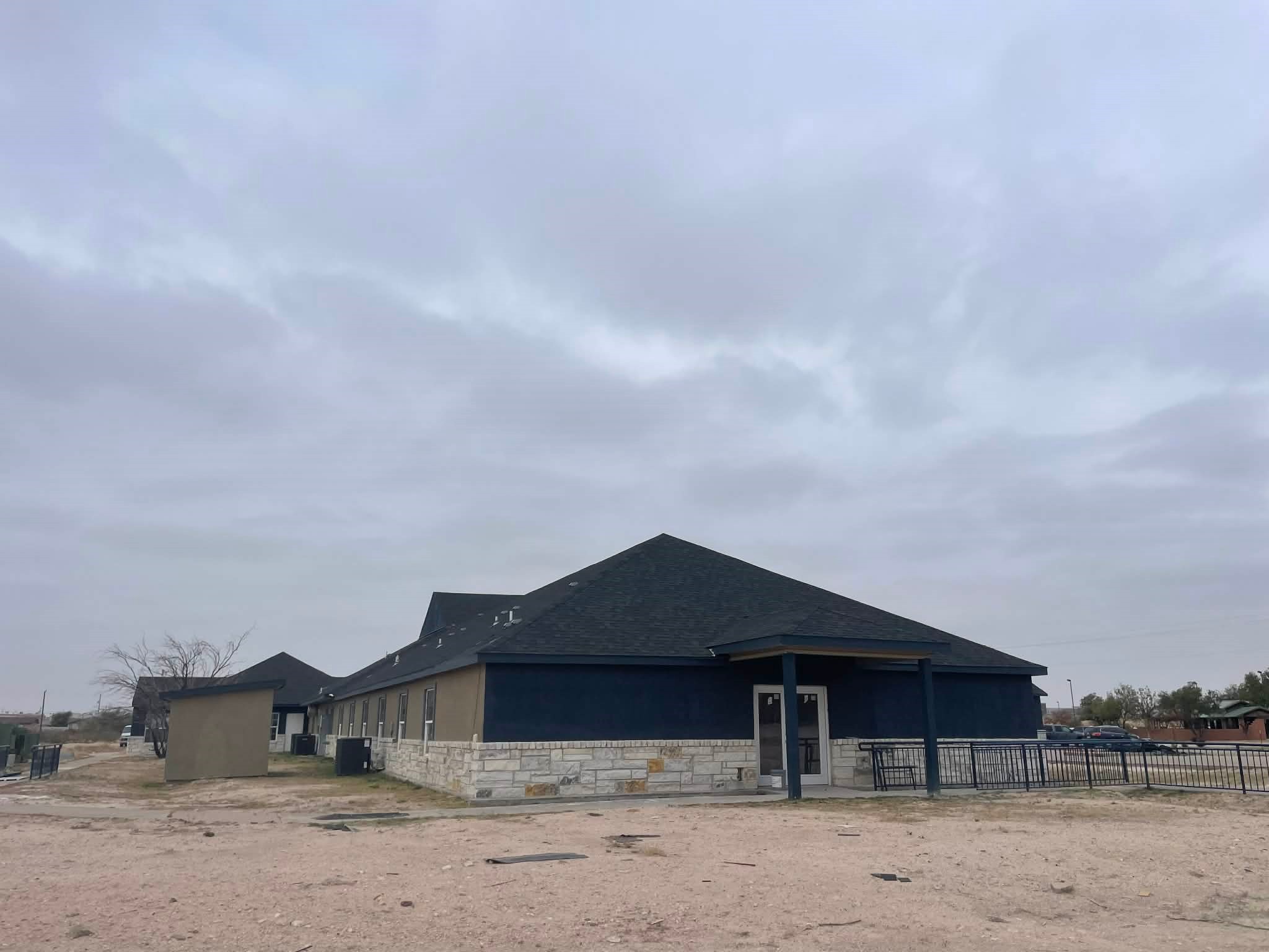 237 W 21st Fort Stockton TX 79735