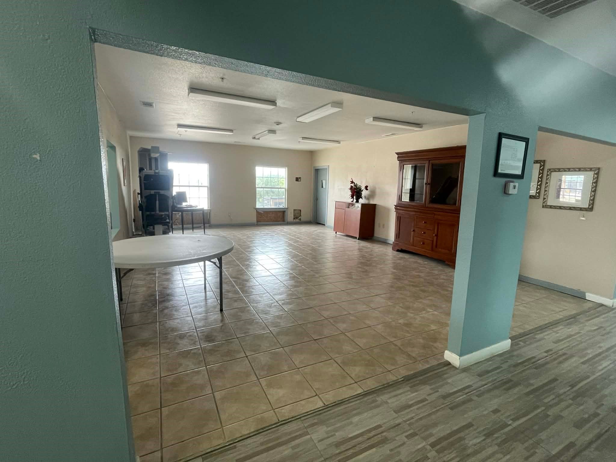 237 W 21st Fort Stockton TX 79735