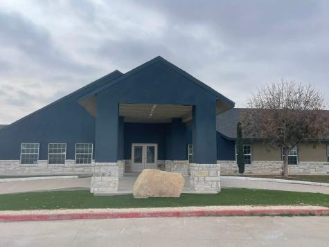 237 W 21st Fort Stockton TX 79735