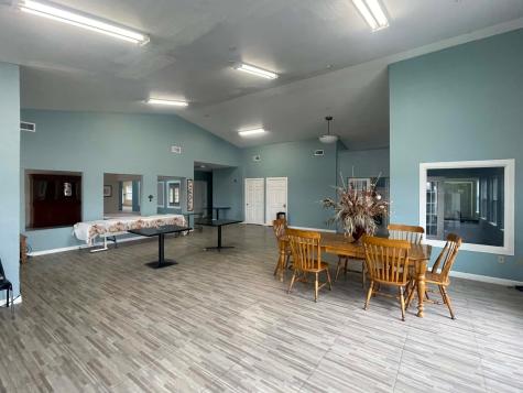 237 W 21st Fort Stockton TX 79735