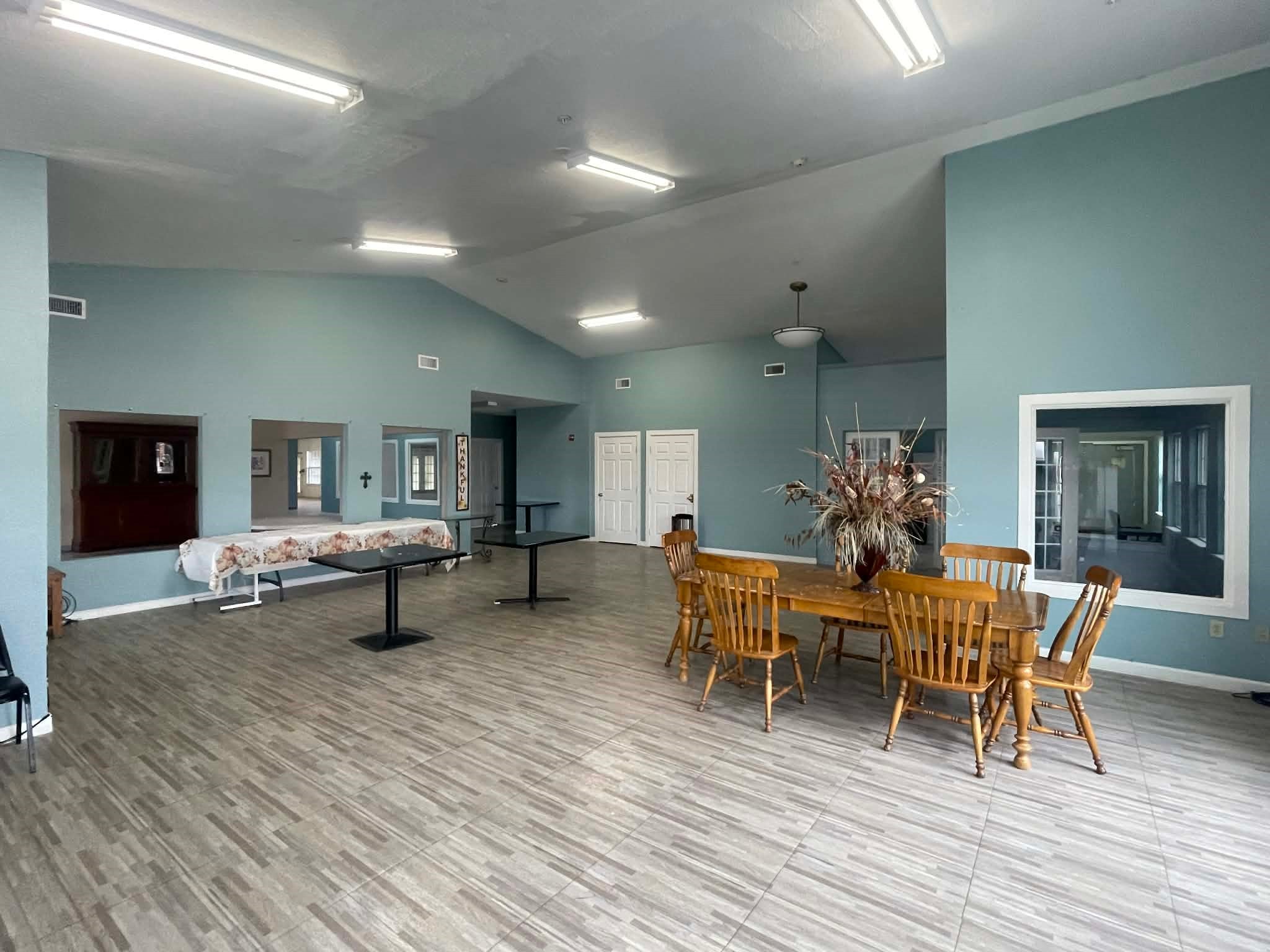 237 W 21st Fort Stockton TX 79735