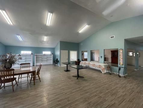 237 W 21st Fort Stockton TX 79735