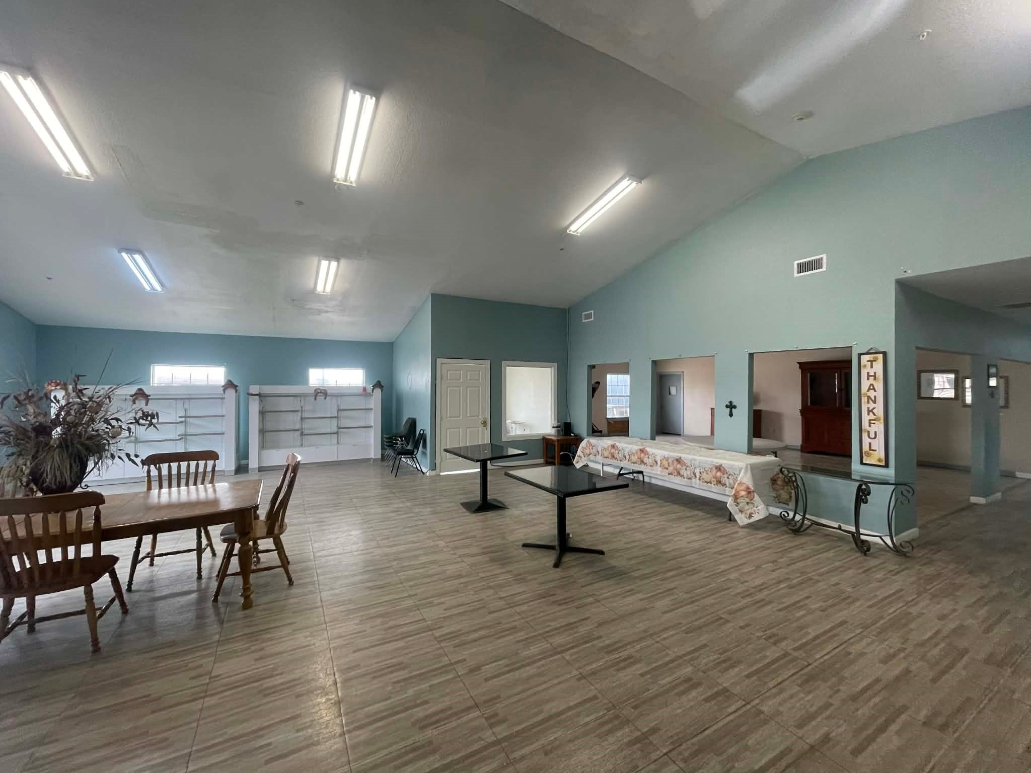 237 W 21st Fort Stockton TX 79735