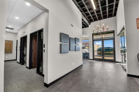 203 N Main Street Weatherford TX 76086