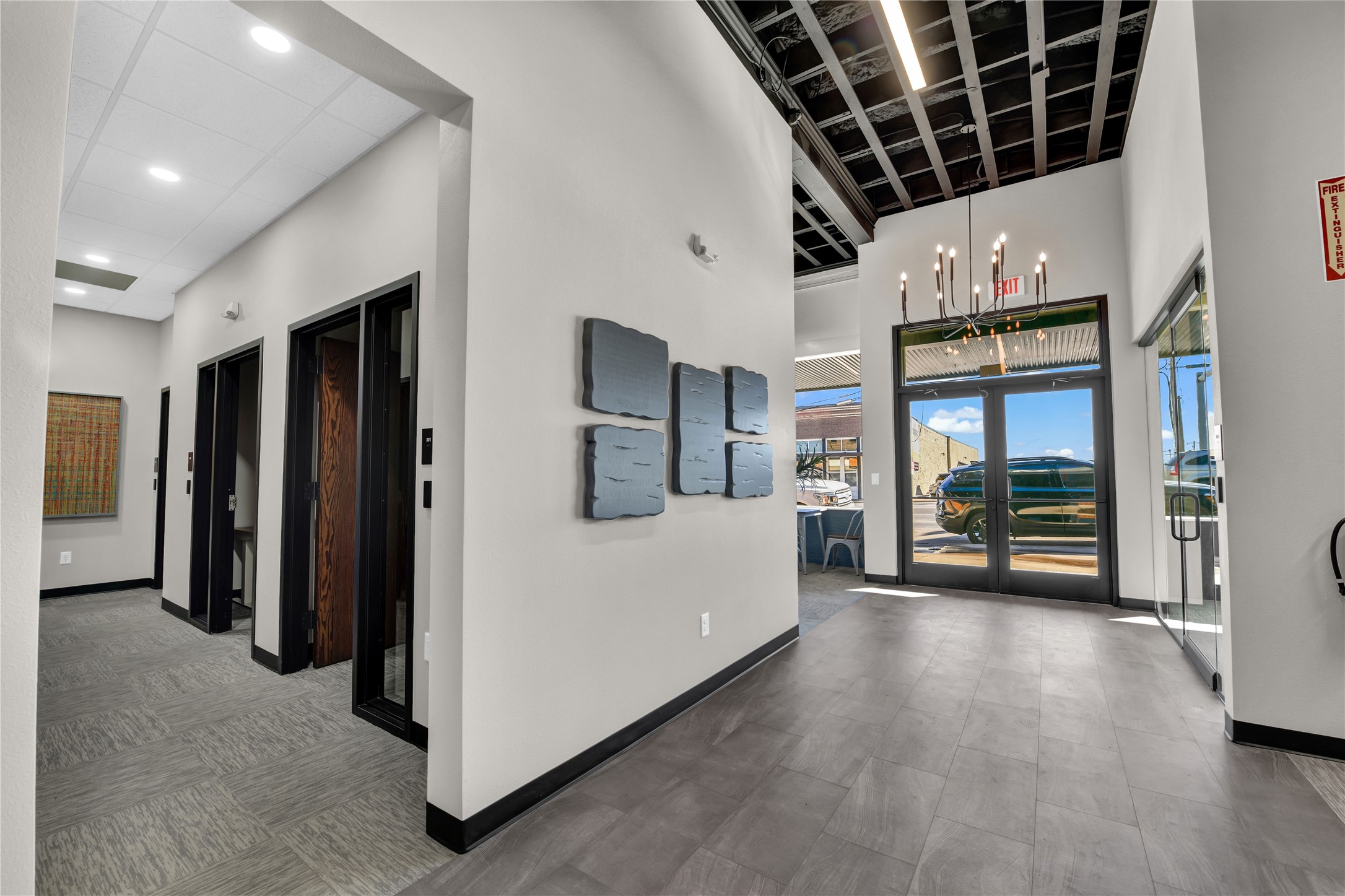 203 N Main Street Weatherford TX 76086