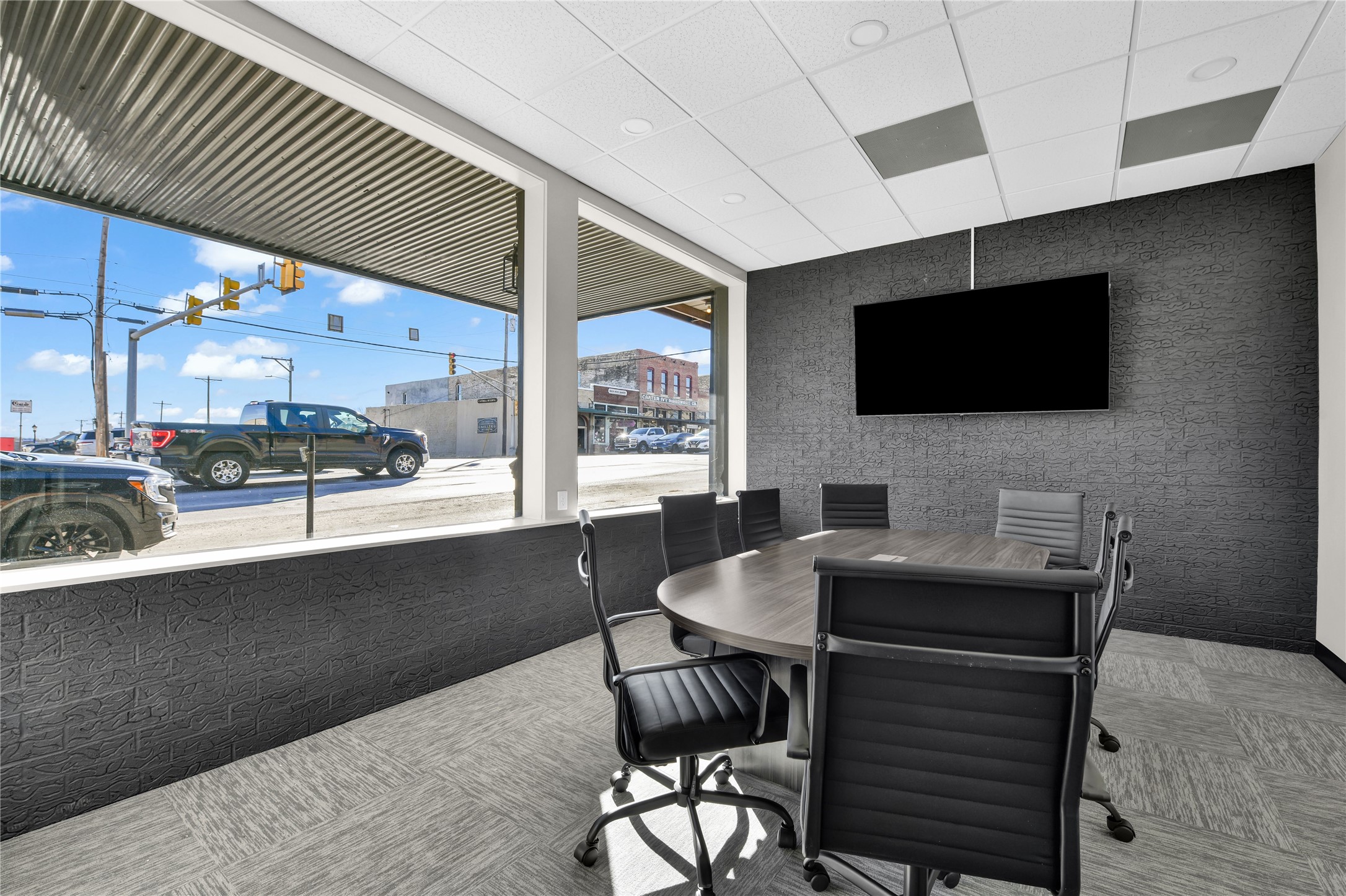 203 N Main Street Weatherford TX 76086