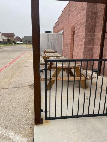 715 Autumn Ridge Drive Granbury TX 76048