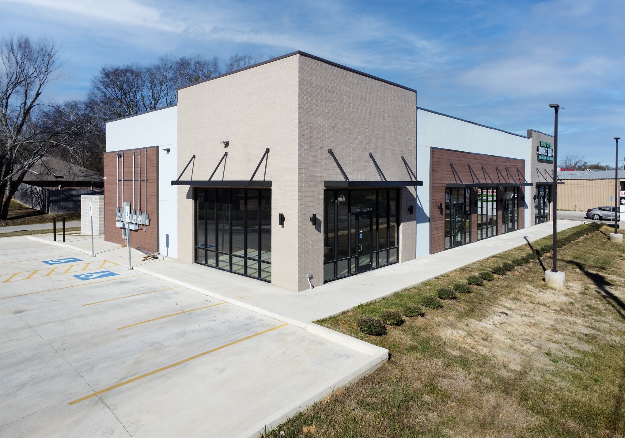 801 S Main Street Lindale TX 75771