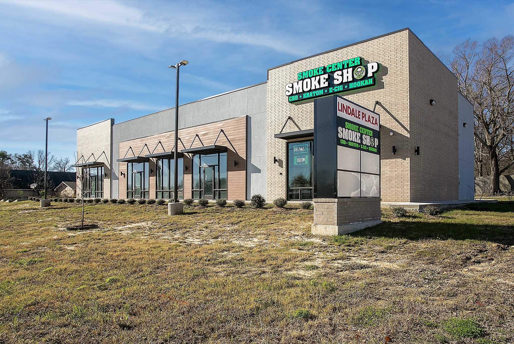 801 S Main Street Lindale TX 75771